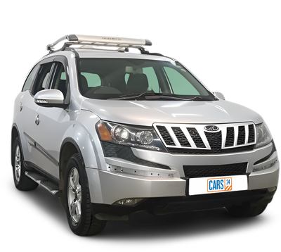 Mahindra XUV500-img